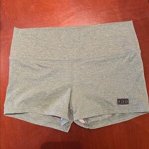 Fleo 3.25” Apex Contour Shorts